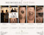 create a memorial tattoo design
