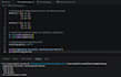 python scripting and data analysis