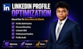 optimize your linkedin profile