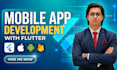 do mobile app development ios app development as ios and android app developer