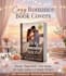 design romance ebook and paperback covers