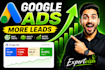 create ai generated google ads that increase leads and sales
