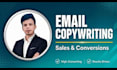 write high converting email copywriting sequences that boost sales