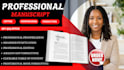 professionally format, edit and proofread your faith based book for publish