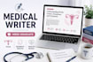 write and educate about pcos based on facts