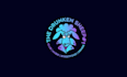 design inventive modern beer bar sheep logo