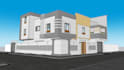 do 3d models of anything using sketchup