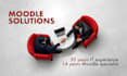 install configure and optimize enterprise grade, high performance moodle lms