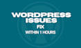 fix websites bugs, wordpress, PHP, laravel, CSS, and javascript errors