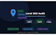 audit and optimize your local business SEO