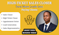 do prospect list building and lead generation