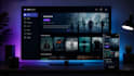 build custom iptv player with multi dns layout and admin panel