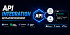 integrate ai apis in python applications