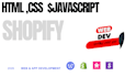 do web maintenance, bug fixes and redesign to your website