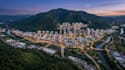 create professional gis maps, cartography, and geospatial mapping services