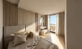 design modern interior spaces and 3d visualizations