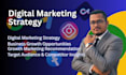 develop a digital marketing strategy for business growth
