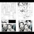do manga pages comic book pages