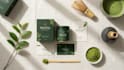 design premium visual brand identity, full branding package