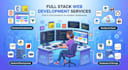 build modern ai powered web application as full stack developer