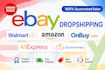 do amazon to ebay dropshipping