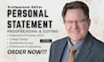 edit your medical school or residency personal statement statement of purpose