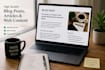 write SEO bolgs and articles for websites