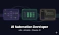 create ai automations with n8n and airtable