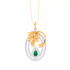 do 3d cad jewelry design for custom jewelry and rendering
