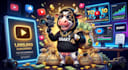 create top 10 cashcow faceless viral youtube automation