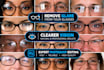 remove glare and reflection from glasses in photoshop quick