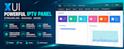 setup fully iptv server xtream ui xui one with SSL full support