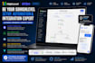 be your gohighlevel stripe connection, ghl workflow, ghl ai chatbot expert