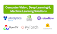 create yolo object detection, segmentation and ocr app with opencv