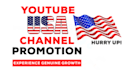 professional usa youtube promotion