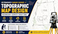 us property survey expert topographic map design boundary survey drafting