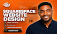 build squarespace website design, website development as a squarespace expert