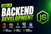 create custom backend in nodejs nestjs expressjs