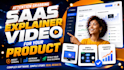 create saas explainer video saas demo video and software explainer