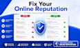 manage your online reputation, remove negative