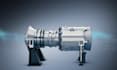 create professional 3d industrial animation for machinery and engineering