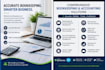 provide expert bookkeeping and accounting services