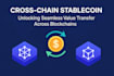 create scalable cross chain dapps with smart contracts and wallet integration