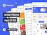 develop voice changer app, realtime app, webrtc app, home voice sensor app