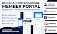 setup ultimate member registration login profile member approval functionality