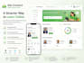 build a full stack mern web app