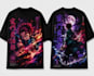 do professional  custom t shirt design for your brand