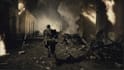 do vfx visual effects, gun shot, fire explosion, in after effects for your film