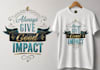 do freestyle typography lettering logo design and t shirt