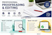 do writing, translations, website content